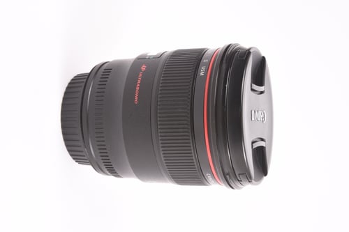 thumbnail-4 for Canon EF 24mm f/1.4 L II