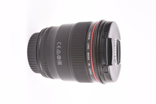 thumbnail-3 for Canon EF 24mm f/1.4 L II