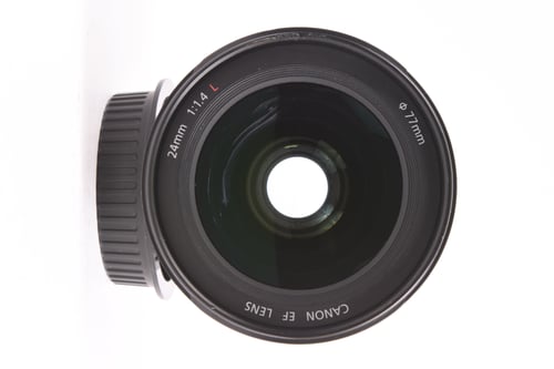 thumbnail-8 for Canon EF 24mm f/1.4 L II