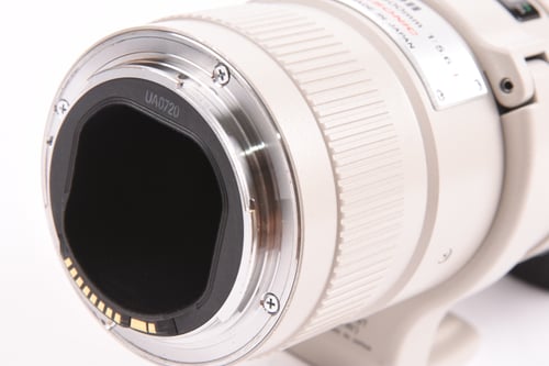 thumbnail-6 for Canon EF 400mm f/5.6 L