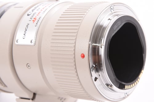 thumbnail-5 for Canon EF 400mm f/5.6 L