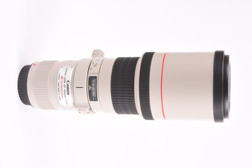 thumbnail-1 for Canon EF 400mm f/5.6 L
