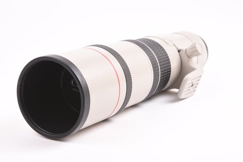 thumbnail-9 for Canon EF 400mm f/5.6 L
