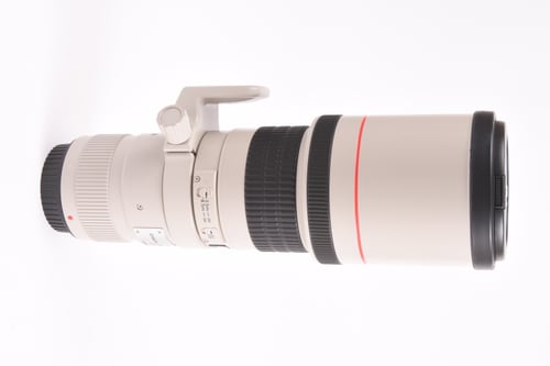 thumbnail-2 for Canon EF 400mm f/5.6 L