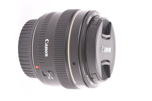 thumbnail-2 for Canon EF 50mm f/1.4