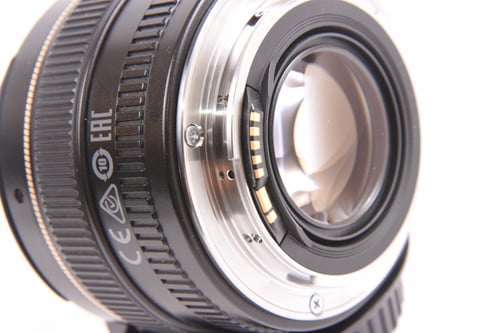 thumbnail-5 for Canon EF 50mm f/1.4