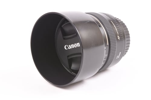 thumbnail-9 for Canon EF 50mm f/1.4