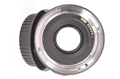 thumbnail-7 for Canon EF 50mm f/1.8 STM
