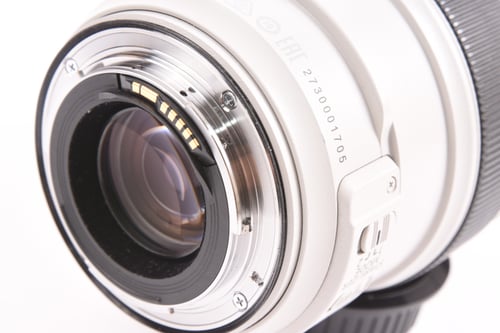 thumbnail-6 for Canon EF 70-300mm L IS