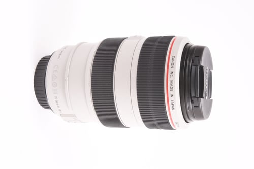 thumbnail-3 for Canon EF 70-300mm L IS
