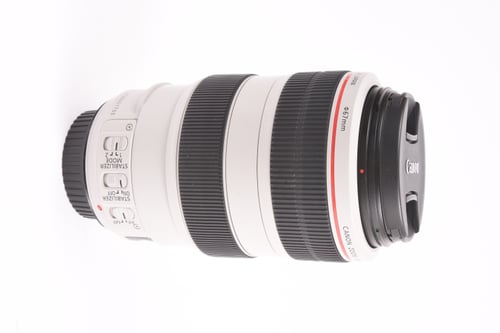 thumbnail-2 for Canon EF 70-300mm L IS
