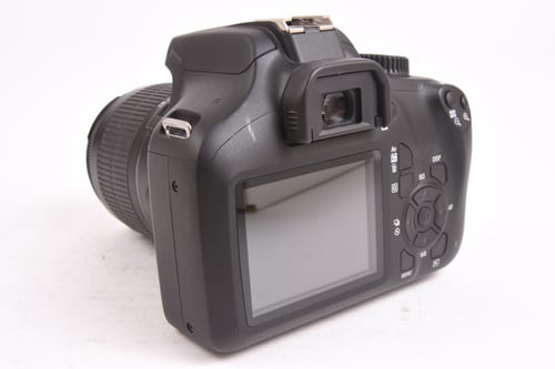 thumbnail-3 for Canon Rebel T100 w/ 18-55mm