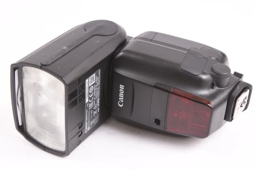 Canon Speedlite 600EXII-RT O