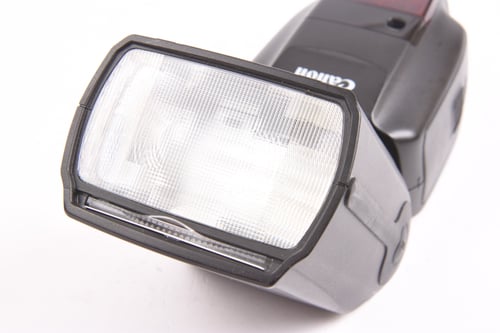 thumbnail-2 for Canon Speedlite 600EXII-RT O