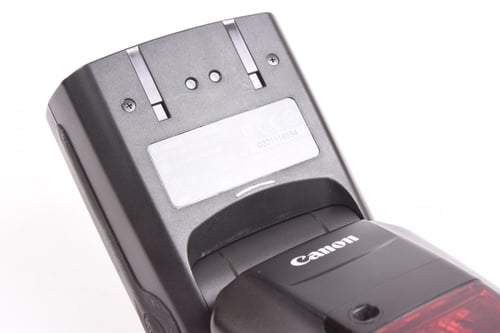 thumbnail-3 for Canon Speedlite 600EX-RT O
