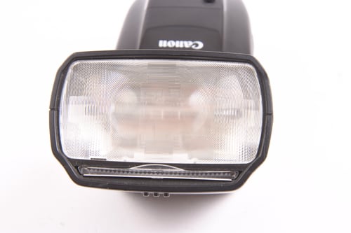 thumbnail-2 for Canon Speedlite 600EX-RT O