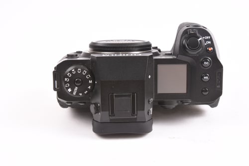 thumbnail-8 for Fujifilm X-H2 Body