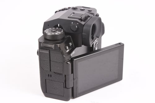 thumbnail-5 for Fujifilm X-H2 Body
