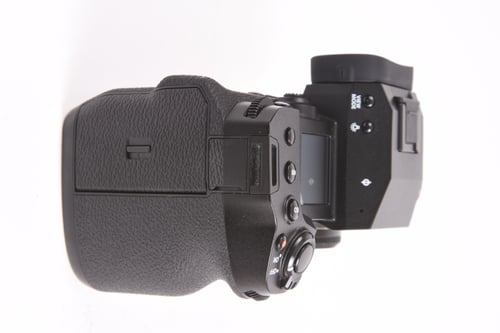 thumbnail-2 for Fujifilm X-H2 Body