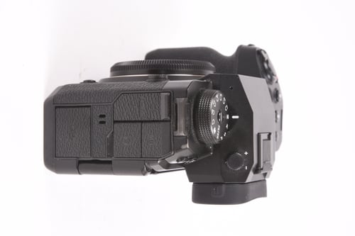 thumbnail-6 for Fujifilm X-H2 Body