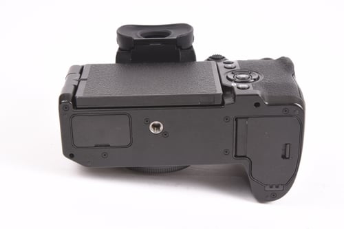 thumbnail-9 for Fujifilm X-H2 Body