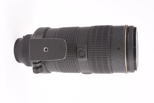 thumbnail-3 for Nikon AFS 80-200mm f/2.8 D T/T