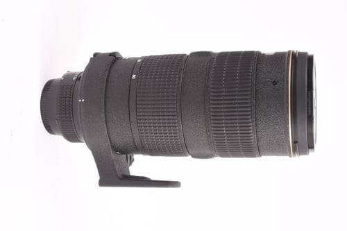 thumbnail-4 for Nikon AFS 80-200mm f/2.8 D T/T