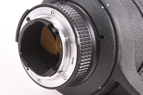 thumbnail-6 for Nikon AFS 80-200mm f/2.8 D T/T