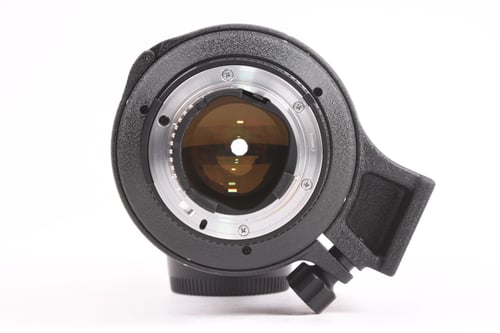 thumbnail-7 for Nikon AFS 80-200mm f/2.8 D T/T