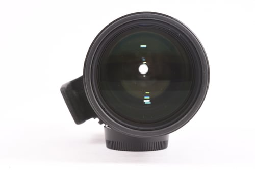 thumbnail-8 for Nikon AFS 80-200mm f/2.8 D T/T
