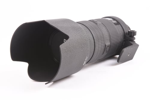 thumbnail-9 for Nikon AFS 80-200mm f/2.8 D T/T