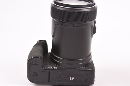 thumbnail-5 for Nikon Coolpix P1000