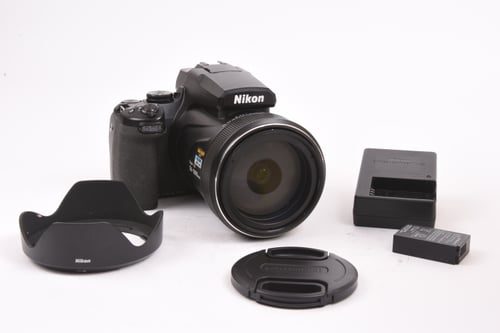 thumbnail-7 for Nikon Coolpix P1000
