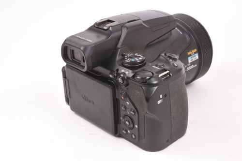 thumbnail-2 for Nikon Coolpix P1000