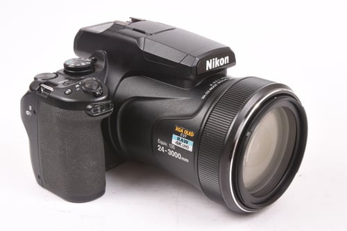 thumbnail-1 for Nikon Coolpix P1000