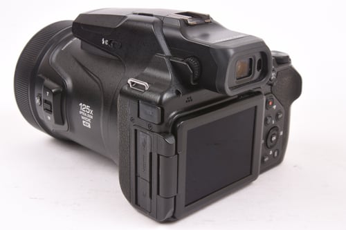 thumbnail-3 for Nikon Coolpix P1000