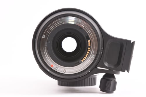 thumbnail-7 for Sigma 150-600mm DG Cont for Canon EF