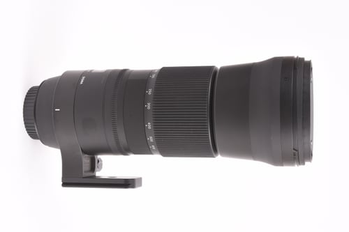 thumbnail-4 for Sigma 150-600mm DG Cont for Canon EF