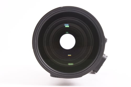 thumbnail-9 for Sigma 150-600mm DG Cont for Canon EF