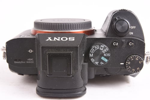 thumbnail-6 for Sony a7 III Body