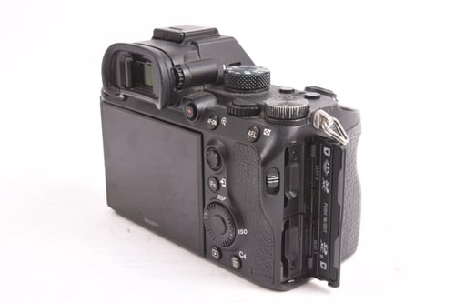 thumbnail-2 for Sony a7 III Body