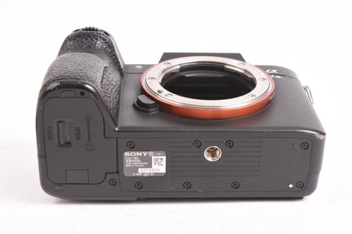 thumbnail-5 for Sony a7 III Body
