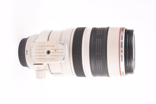 thumbnail-3 for Canon EF 100-400mm IS