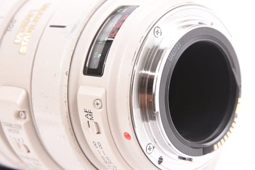 thumbnail-5 for Canon EF 100-400mm IS
