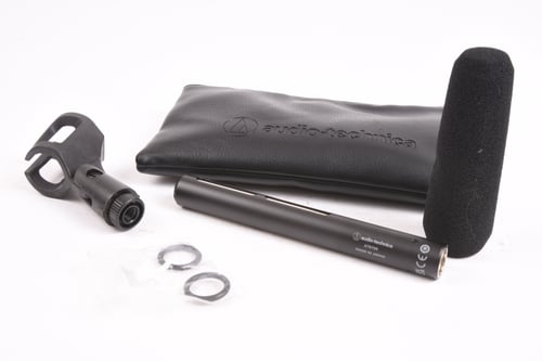 Audio-technica AT875R