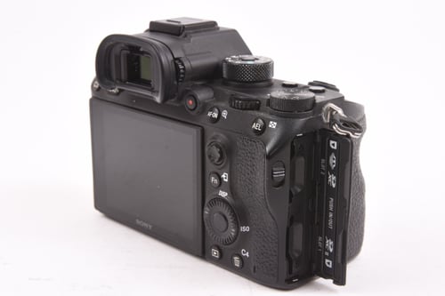 thumbnail-2 for Sony a9 Body