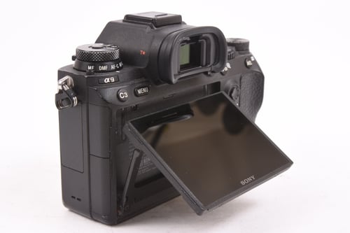 thumbnail-3 for Sony a9 Body