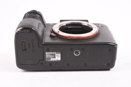 thumbnail-5 for Sony a9 Body