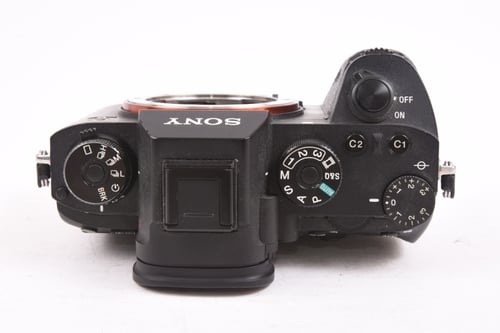 thumbnail-6 for Sony a9 Body