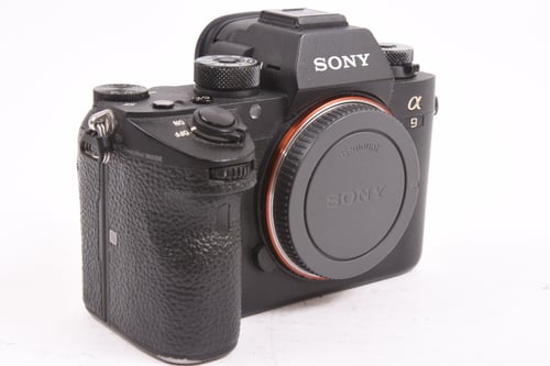 thumbnail-1 for Sony a9 Body